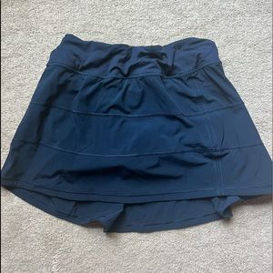 lululemon skirt